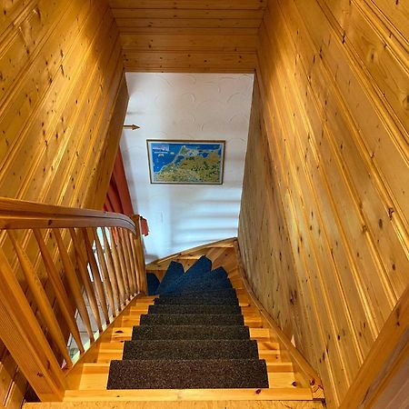 Ferienhaus Boddenurlaub Neu Bartelshagen Екстер'єр фото