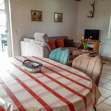 Ferienhaus Boddenurlaub Neu Bartelshagen Екстер'єр фото