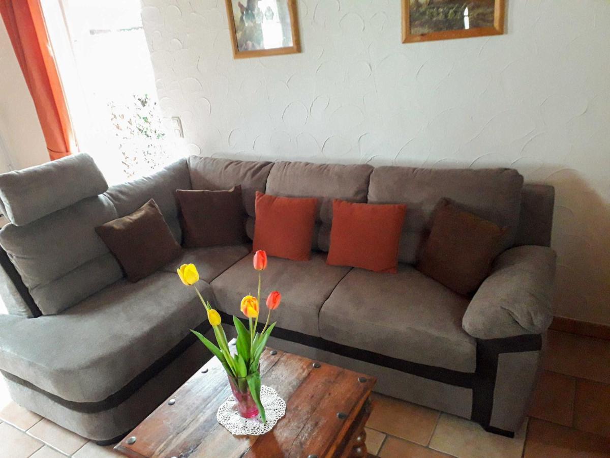 Ferienhaus Boddenurlaub Neu Bartelshagen Екстер'єр фото