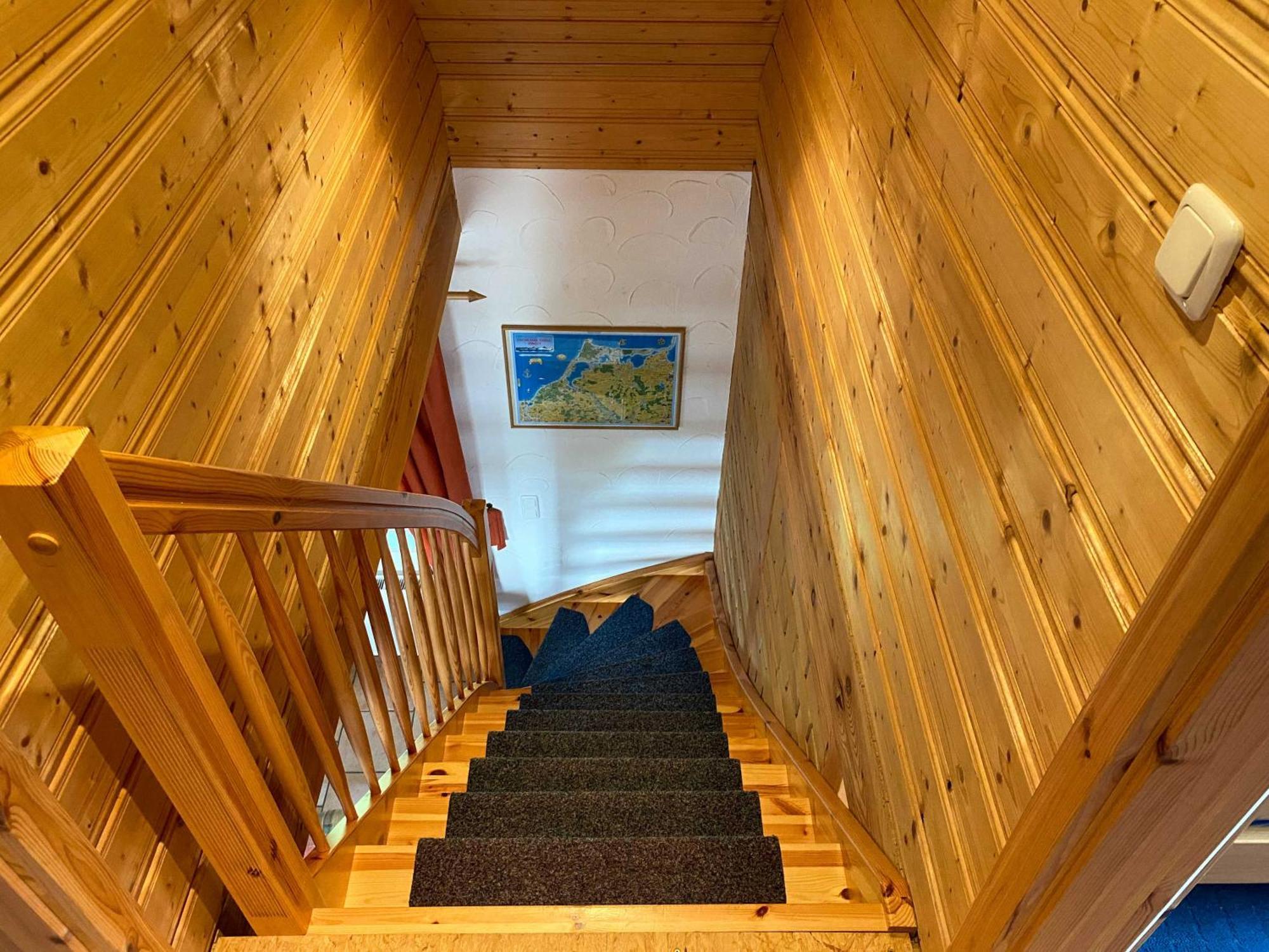 Ferienhaus Boddenurlaub Neu Bartelshagen Екстер'єр фото